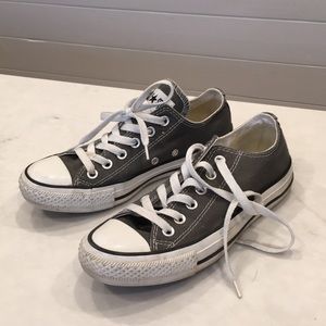 Chuck Taylor’s